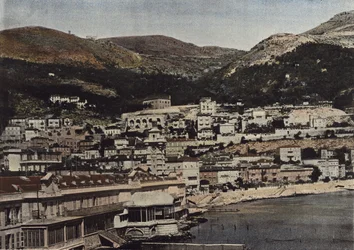 La Condamine